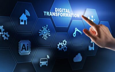 L’intelligence artificielle et l’automatisation encomptabilité : une révolution en marche